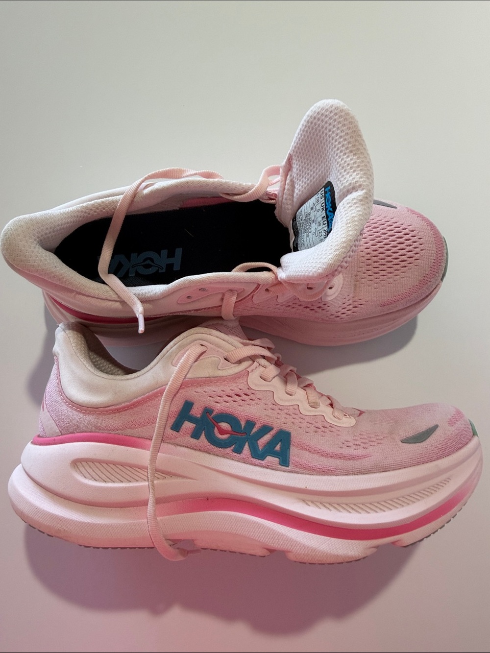 HOKA Bondi 9
